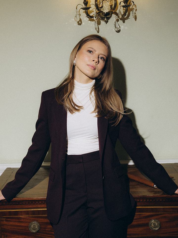 Sara Popiel
