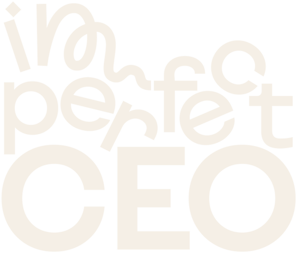 Imperfect CEO